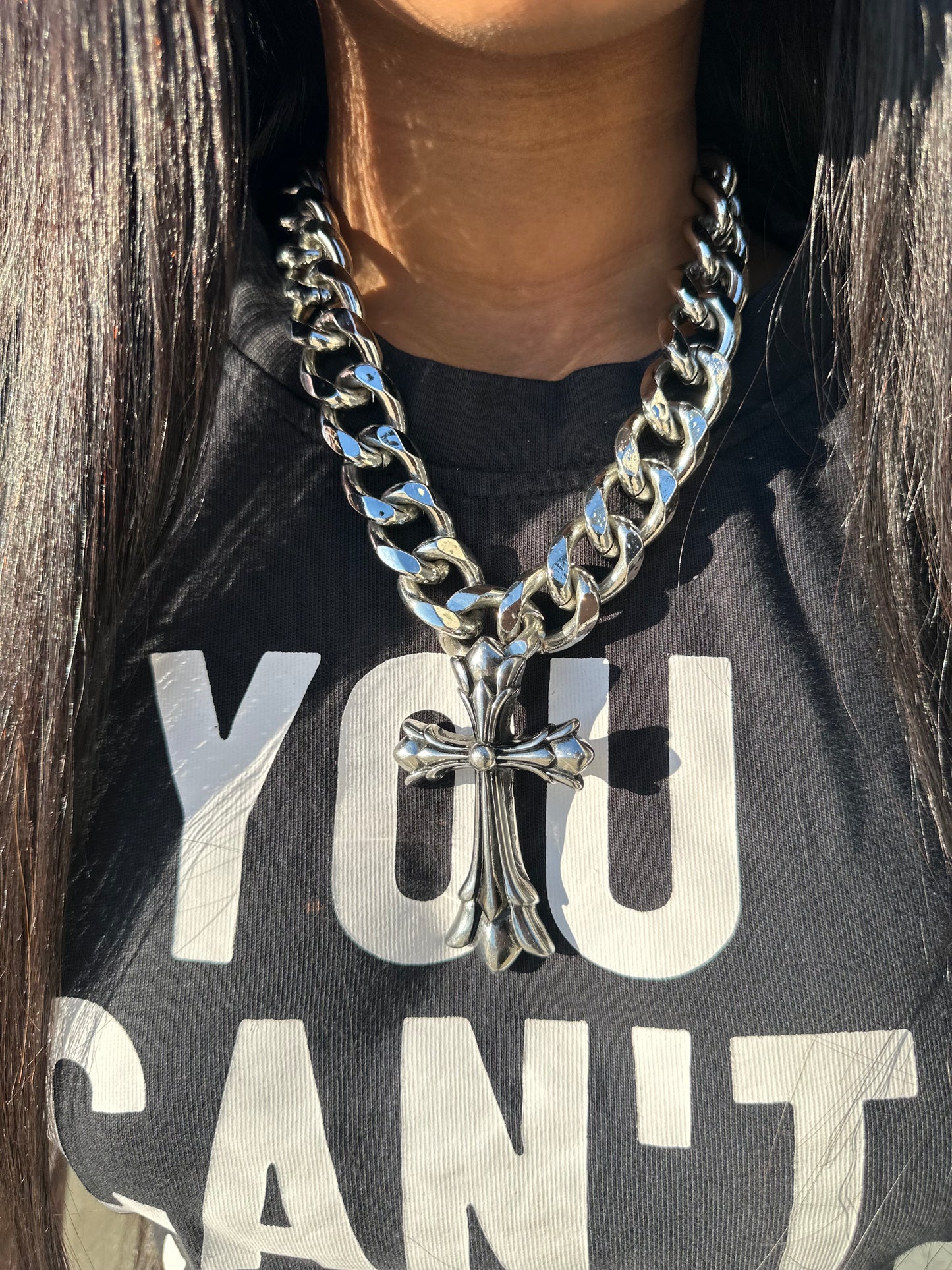 Kulture Chains (Silver)