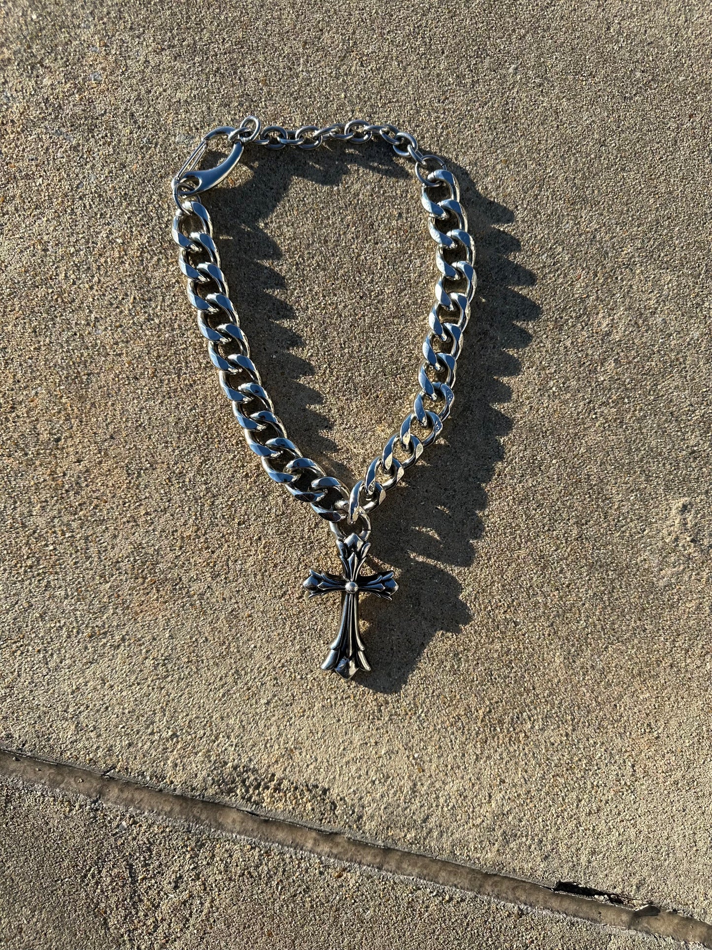 Kulture Chains (Silver)